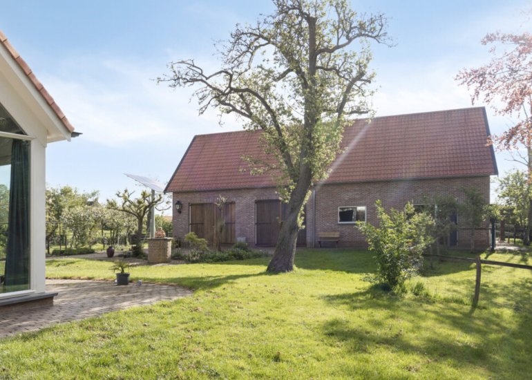 Zuidlangeweg 12, Biervliet