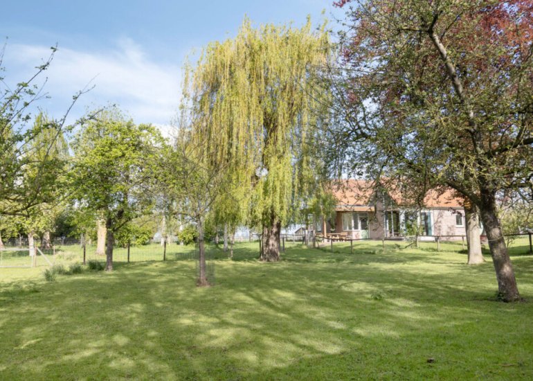 Zuidlangeweg 12, Biervliet