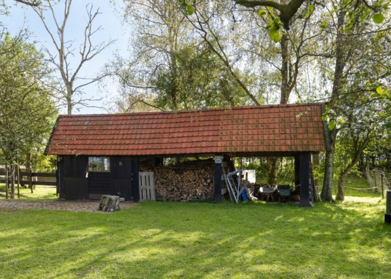  Zuidlangeweg 12, Biervliet