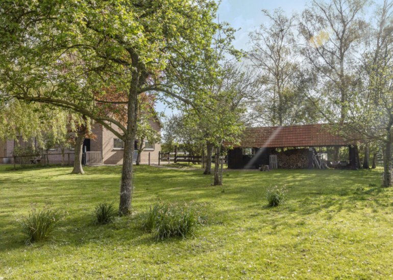  Zuidlangeweg 12, Biervliet