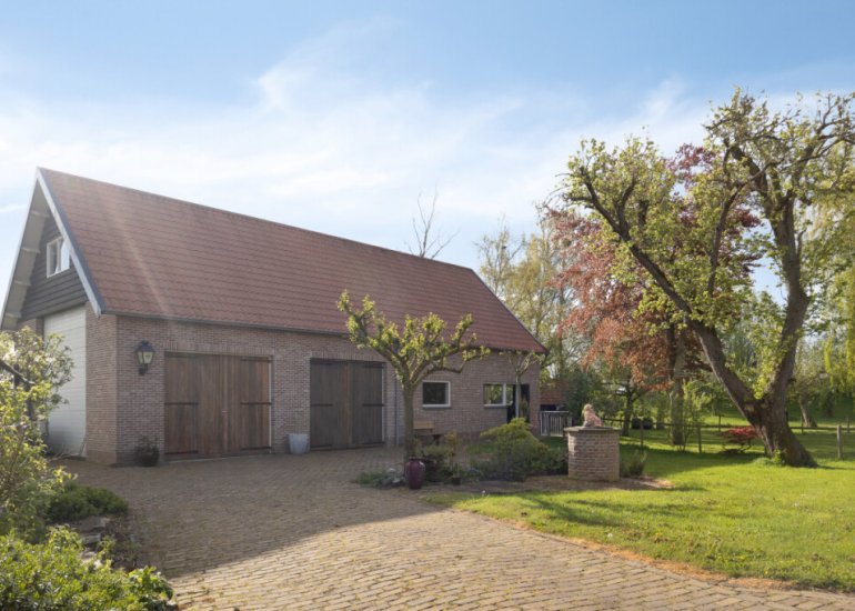  Zuidlangeweg 12, Biervliet