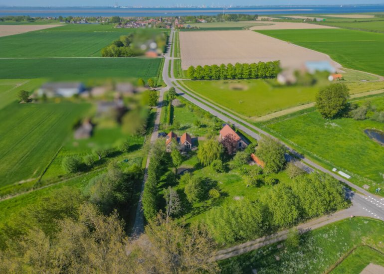  Zuidlangeweg 12, Biervliet