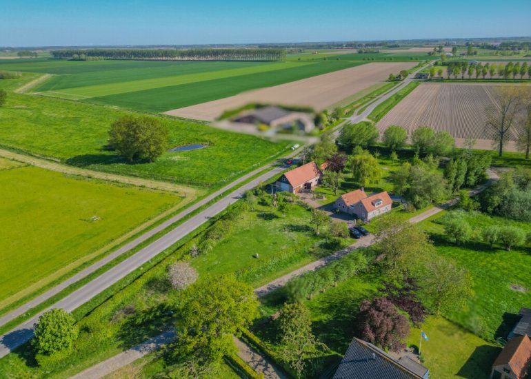  Zuidlangeweg 12, Biervliet