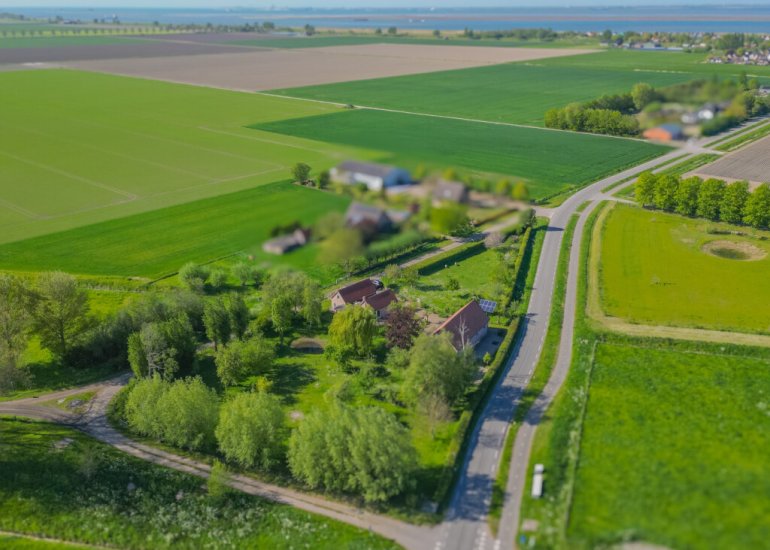  Zuidlangeweg 12, Biervliet