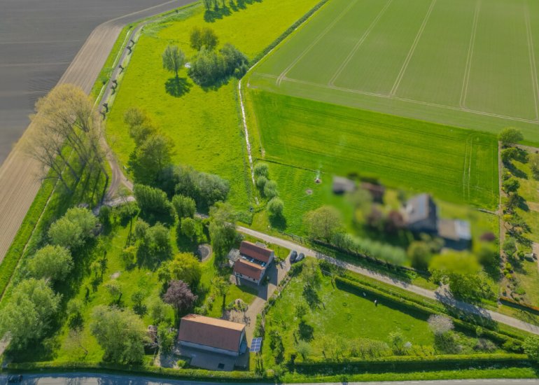  Zuidlangeweg 12, Biervliet