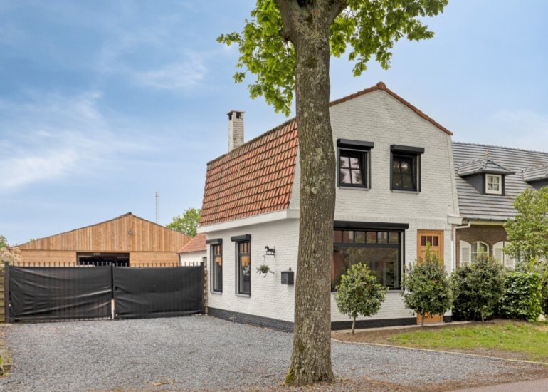  Vylainlaan 40, Heikant