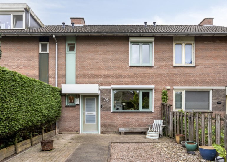  Rivierenpark 76, Terneuzen