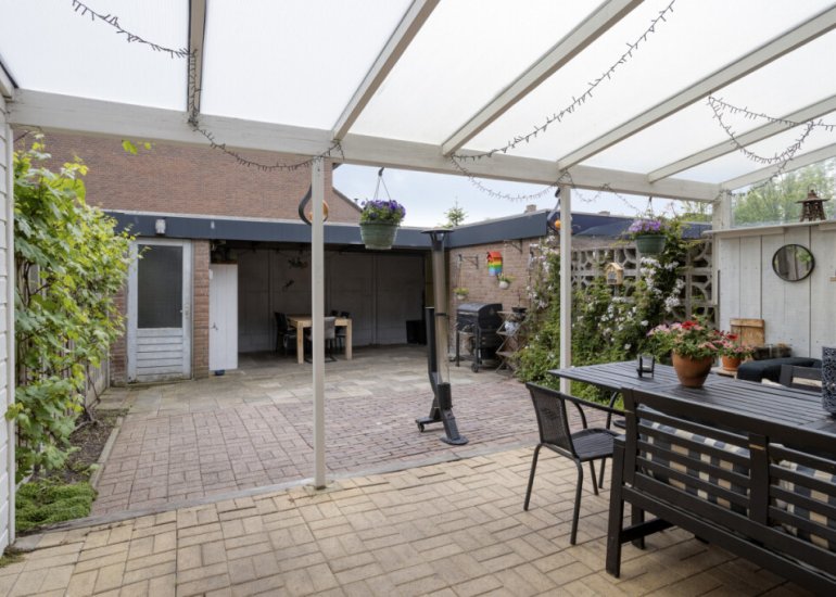  Rivierenpark 76, Terneuzen