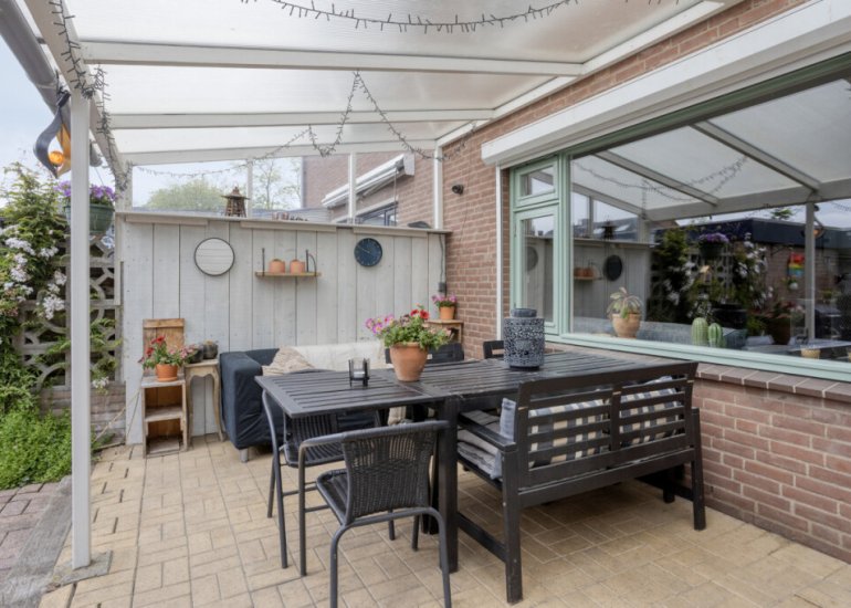  Rivierenpark 76, Terneuzen