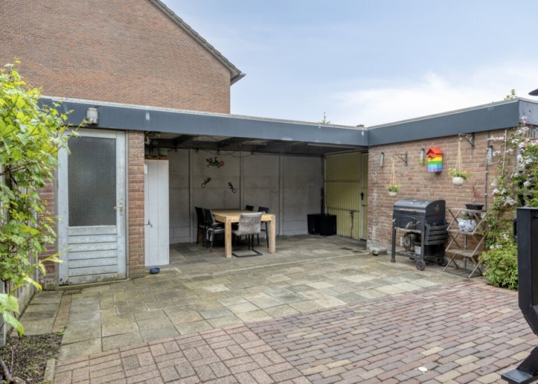  Rivierenpark 76, Terneuzen