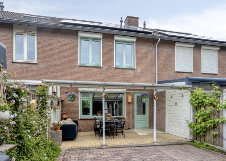  Rivierenpark 76, Terneuzen