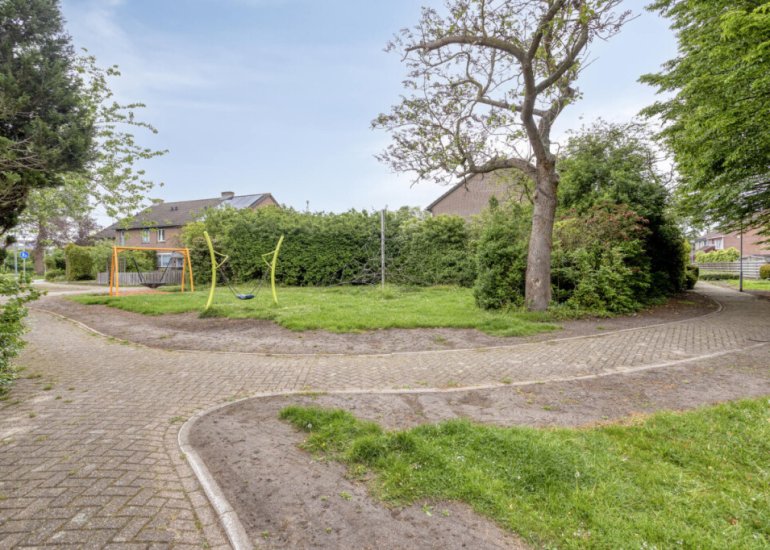  Rivierenpark 76, Terneuzen