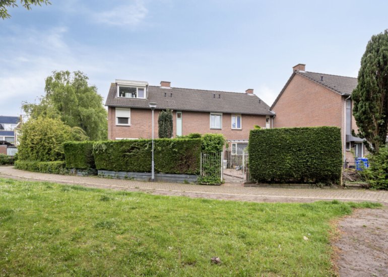  Rivierenpark 76, Terneuzen