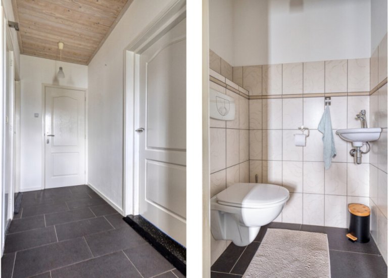  Hoofdweg Noord 1, Zuiddorpe