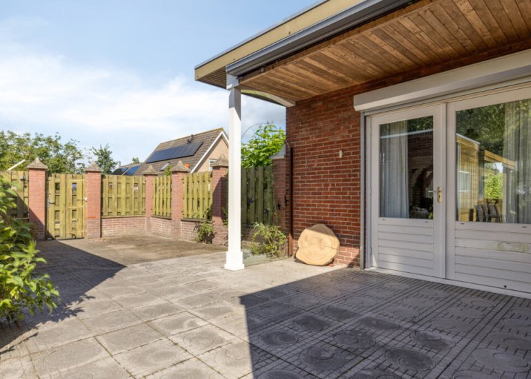  Hoofdweg Noord 1, Zuiddorpe