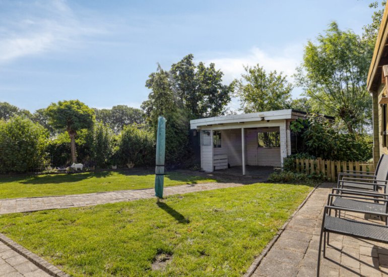  Hoofdweg Noord 1, Zuiddorpe