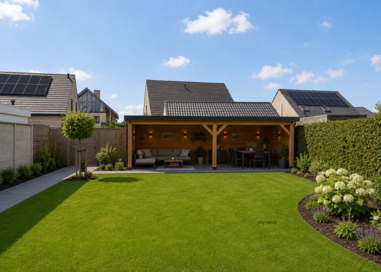  Veerstraat 15, Nieuw Namen