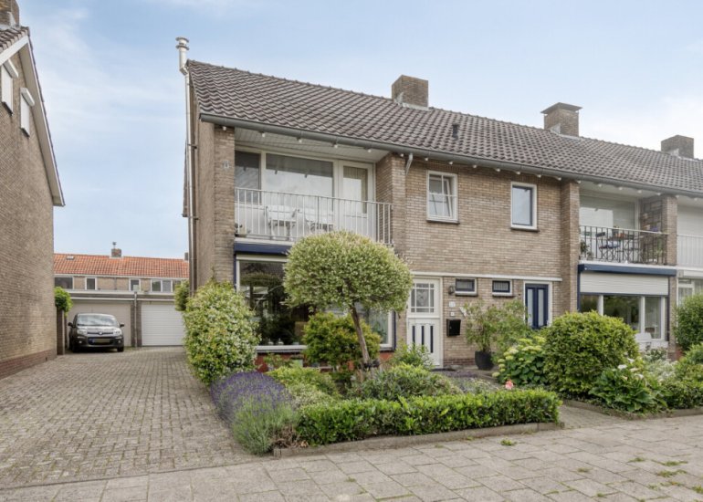  Johannes Vermeerstraat 12, Terneuzen