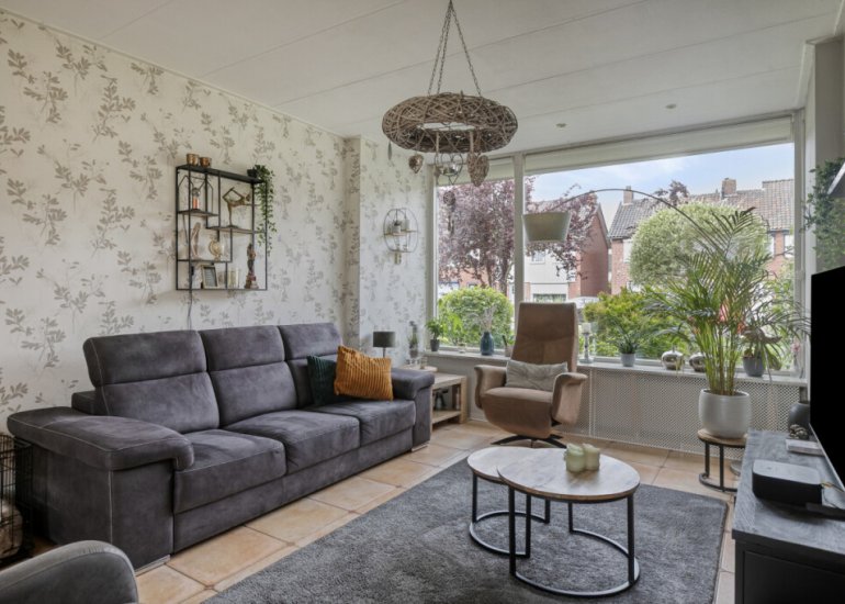  Johannes Vermeerstraat 12, Terneuzen