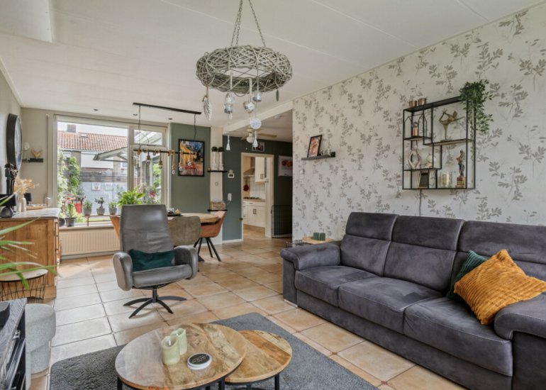  Johannes Vermeerstraat 12, Terneuzen