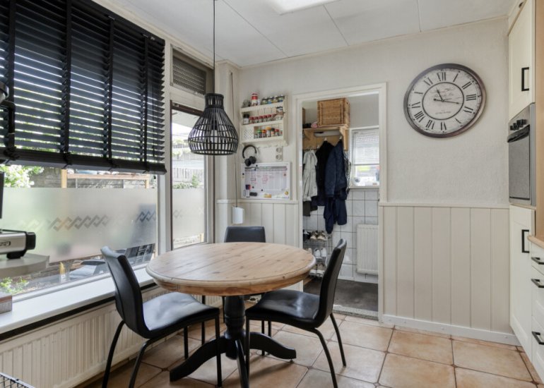  Johannes Vermeerstraat 12, Terneuzen