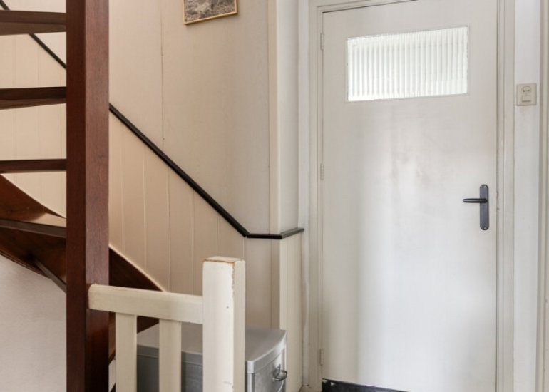  Johannes Vermeerstraat 12, Terneuzen