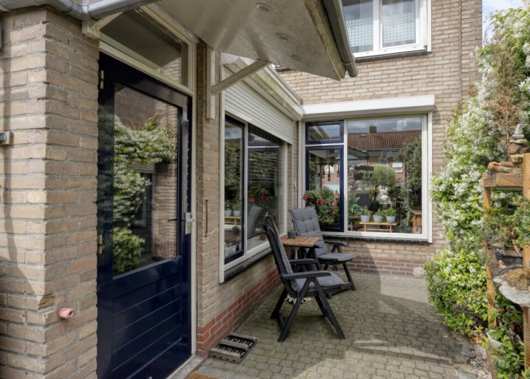 Johannes Vermeerstraat 12, Terneuzen