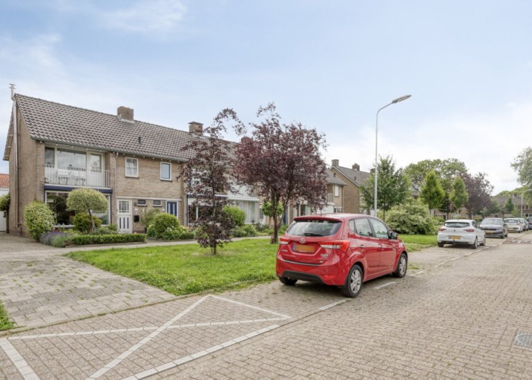  Johannes Vermeerstraat 12, Terneuzen