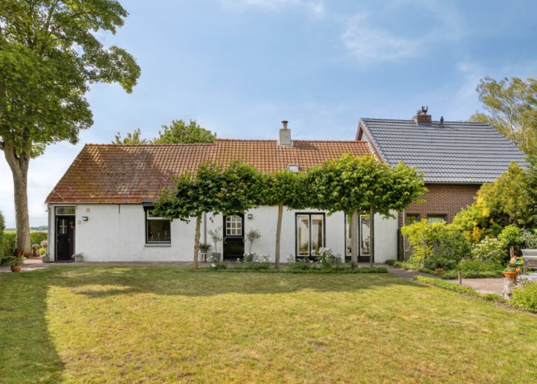  Blijpolderseweg 1, Zuiddorpe