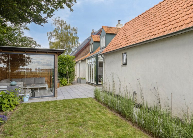  Blijpolderseweg 1, Zuiddorpe