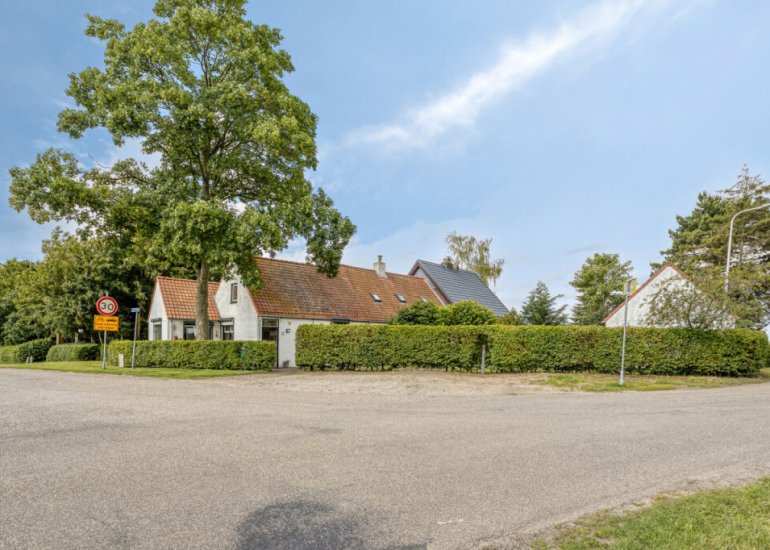  Blijpolderseweg 1, Zuiddorpe