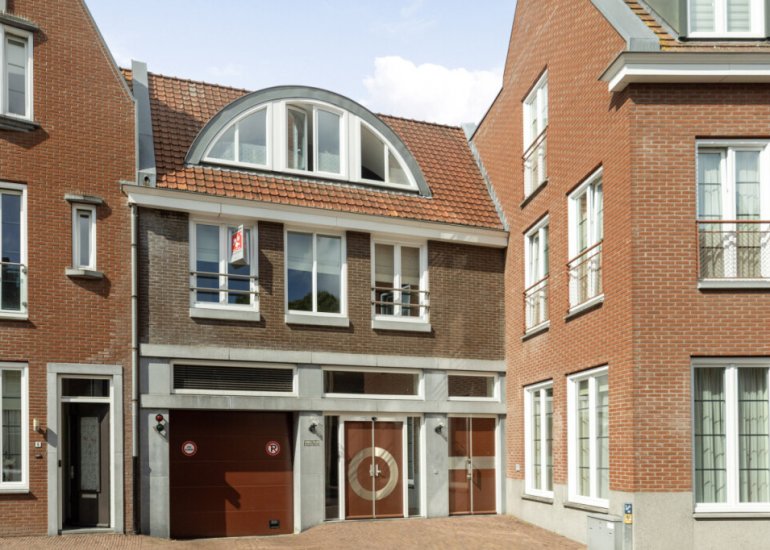  Godsplein 4c, Hulst