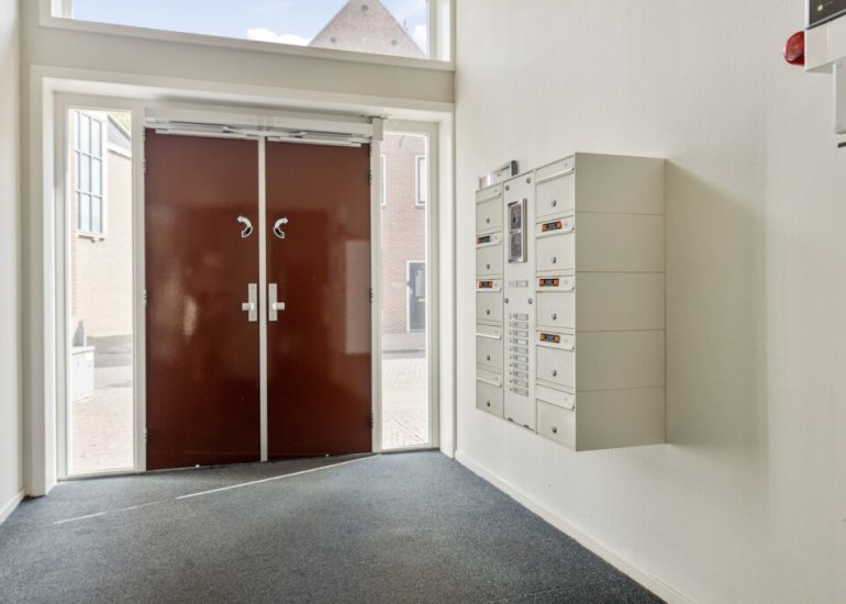  Godsplein 4c, Hulst