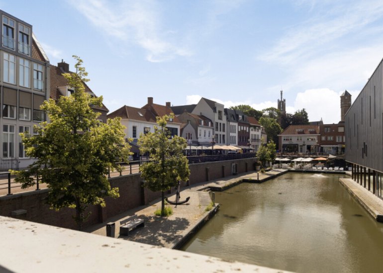  Godsplein 4c, Hulst
