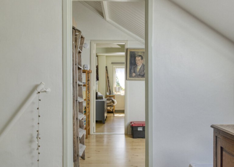  Achtereindstraat 32, Graauw