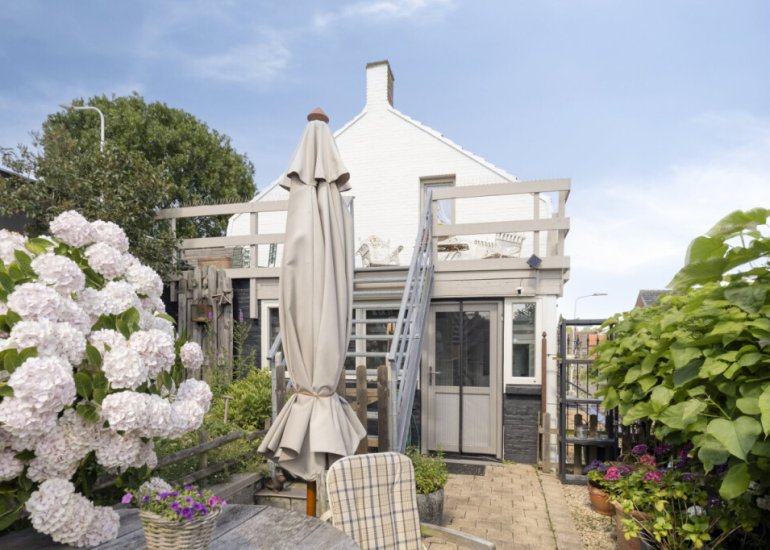  Achtereindstraat 32, Graauw