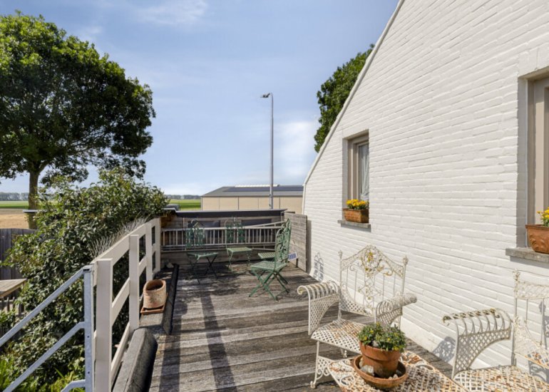  Achtereindstraat 32, Graauw