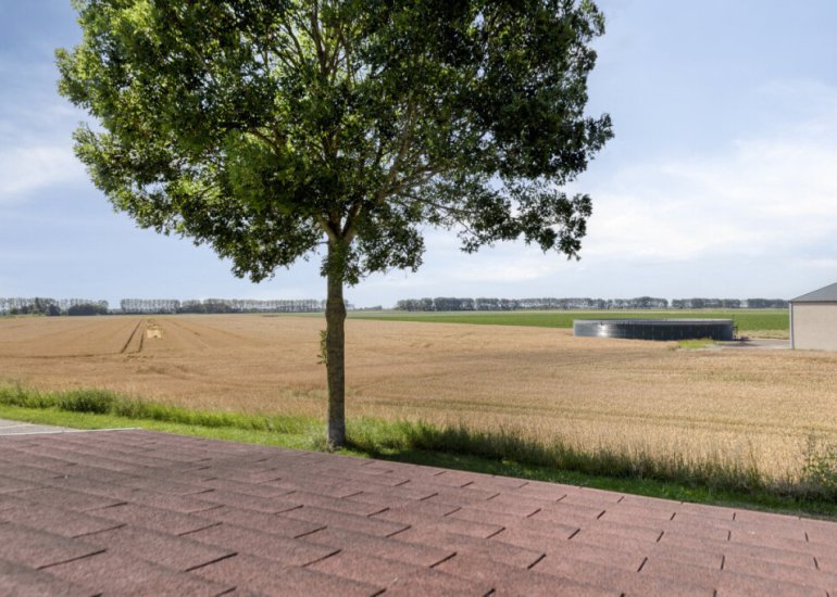  Achtereindstraat 32, Graauw