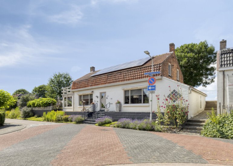  Achtereindstraat 32, Graauw