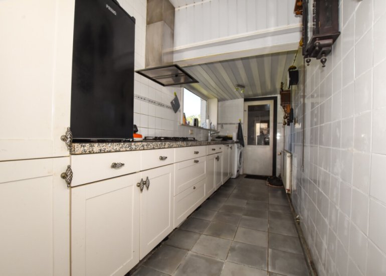  Prinses Beatrixstraat 19, Schoondijke