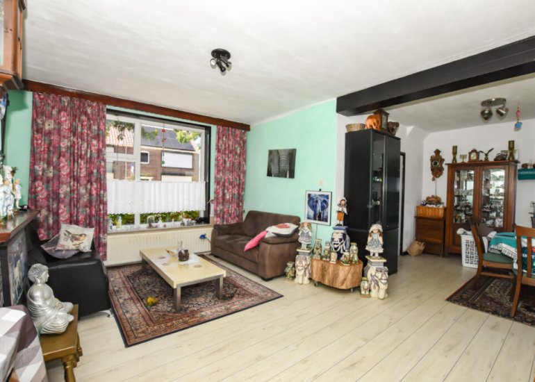  Prinses Beatrixstraat 19, Schoondijke