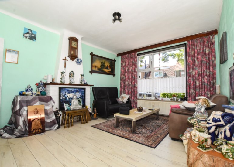  Prinses Beatrixstraat 19, Schoondijke