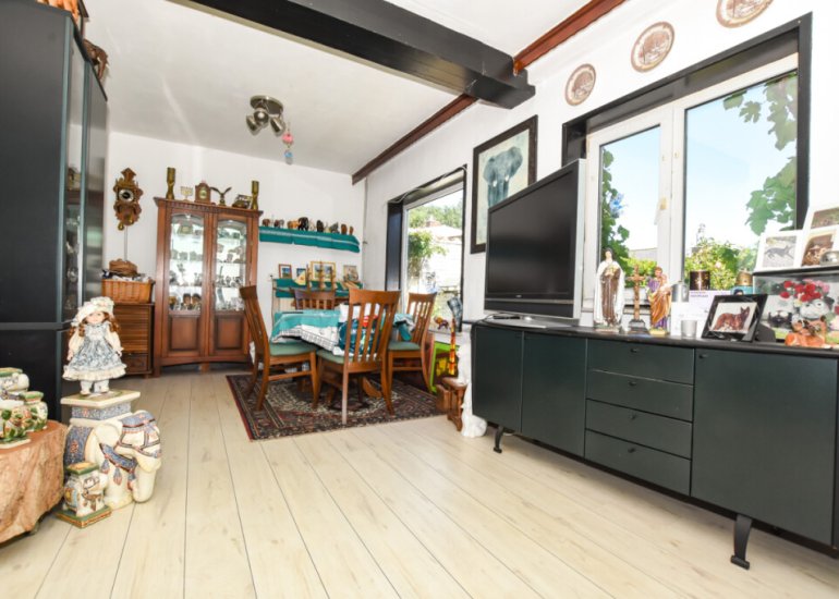  Prinses Beatrixstraat 19, Schoondijke