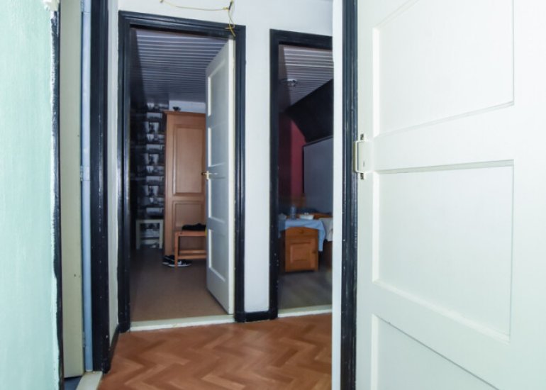  Prinses Beatrixstraat 19, Schoondijke