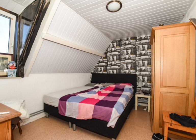  Prinses Beatrixstraat 19, Schoondijke