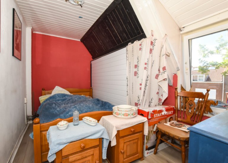  Prinses Beatrixstraat 19, Schoondijke
