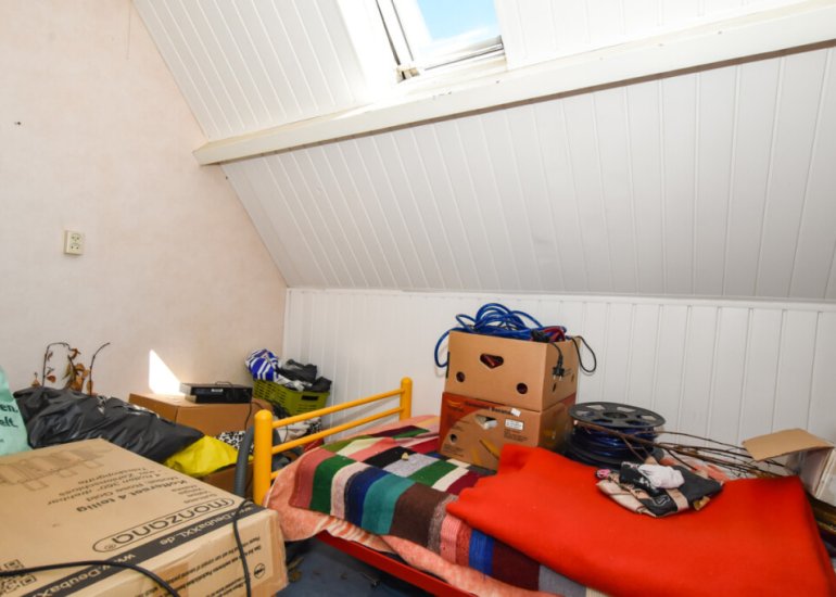  Prinses Beatrixstraat 19, Schoondijke