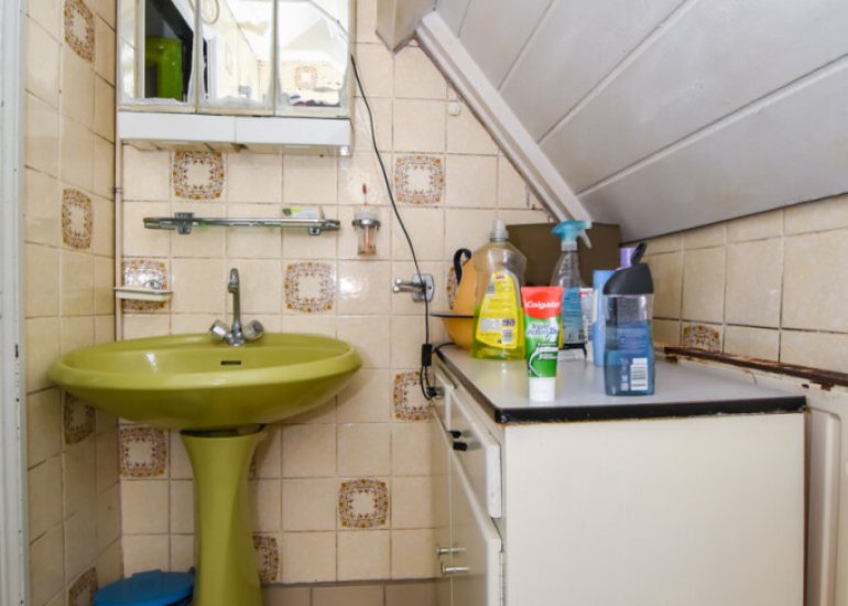  Prinses Beatrixstraat 19, Schoondijke