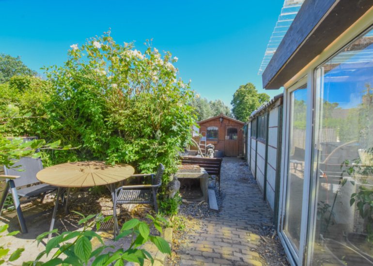  Prinses Beatrixstraat 19, Schoondijke
