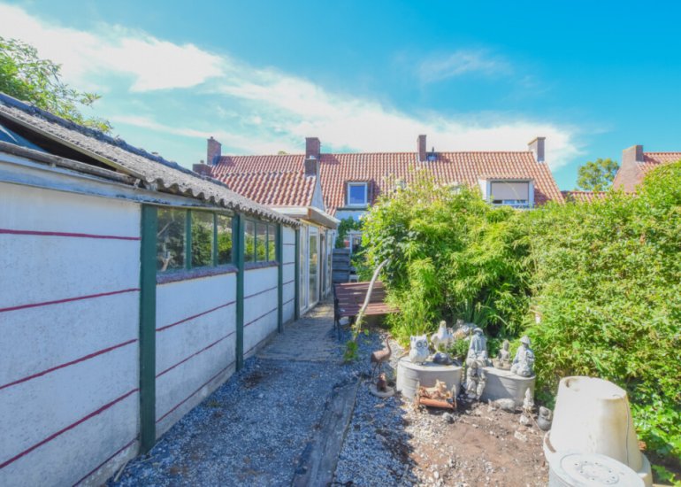  Prinses Beatrixstraat 19, Schoondijke